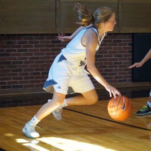 Meet your Posher, Bria